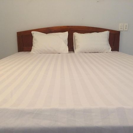Y Bon Hotel Phan Thiết Buitenkant foto