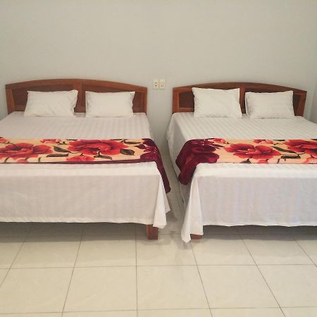 Y Bon Hotel Phan Thiết Buitenkant foto