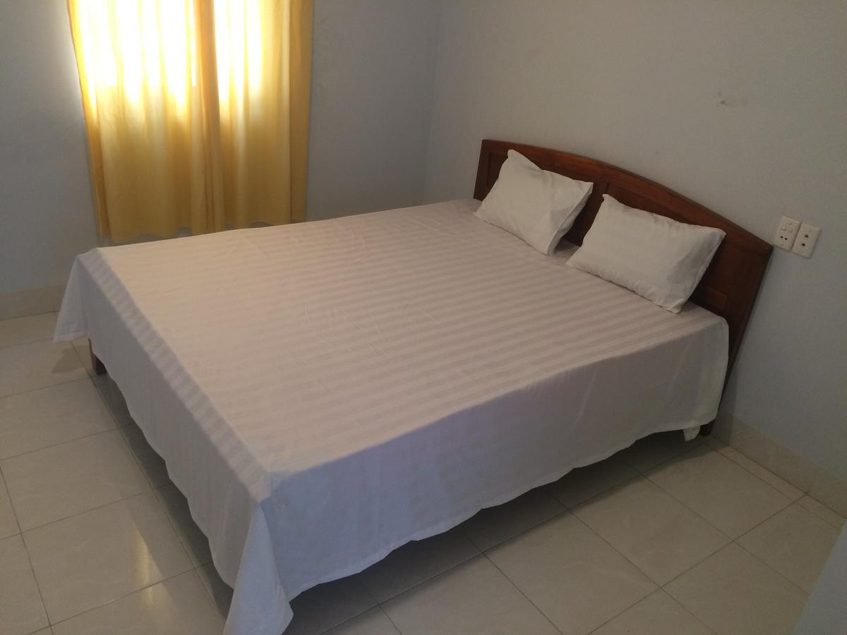 Y Bon Hotel Phan Thiết Buitenkant foto