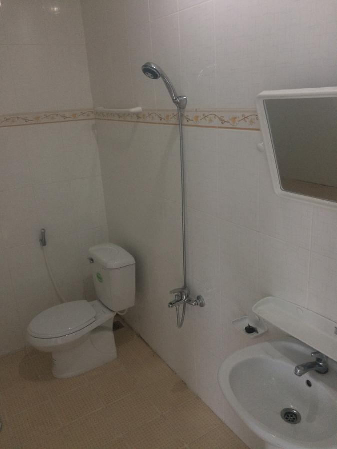 Y Bon Hotel Phan Thiết Buitenkant foto