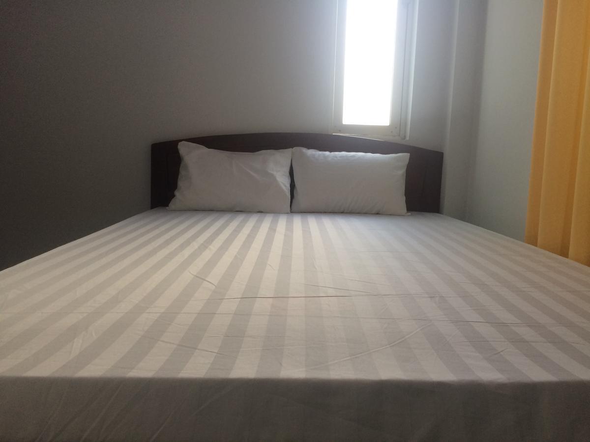 Y Bon Hotel Phan Thiết Buitenkant foto